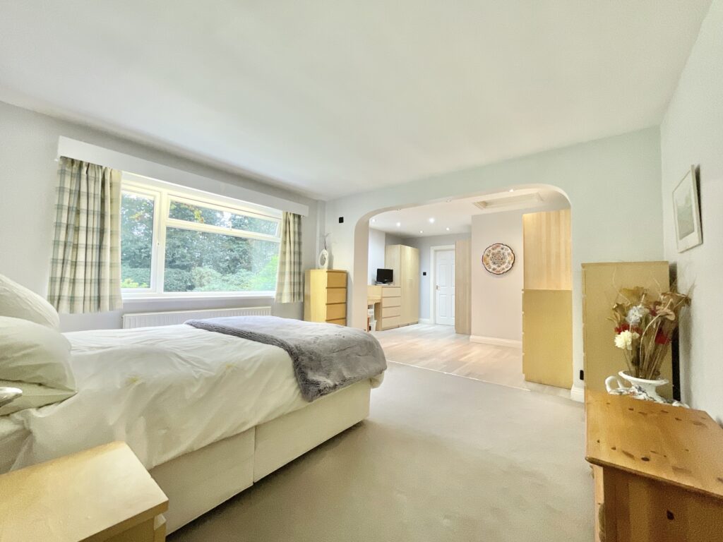 Derwent Drive, Loggerheads, TF9