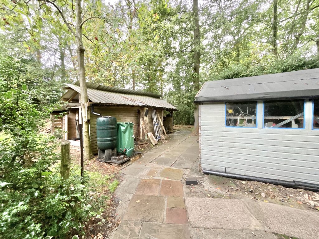 Derwent Drive, Loggerheads, TF9