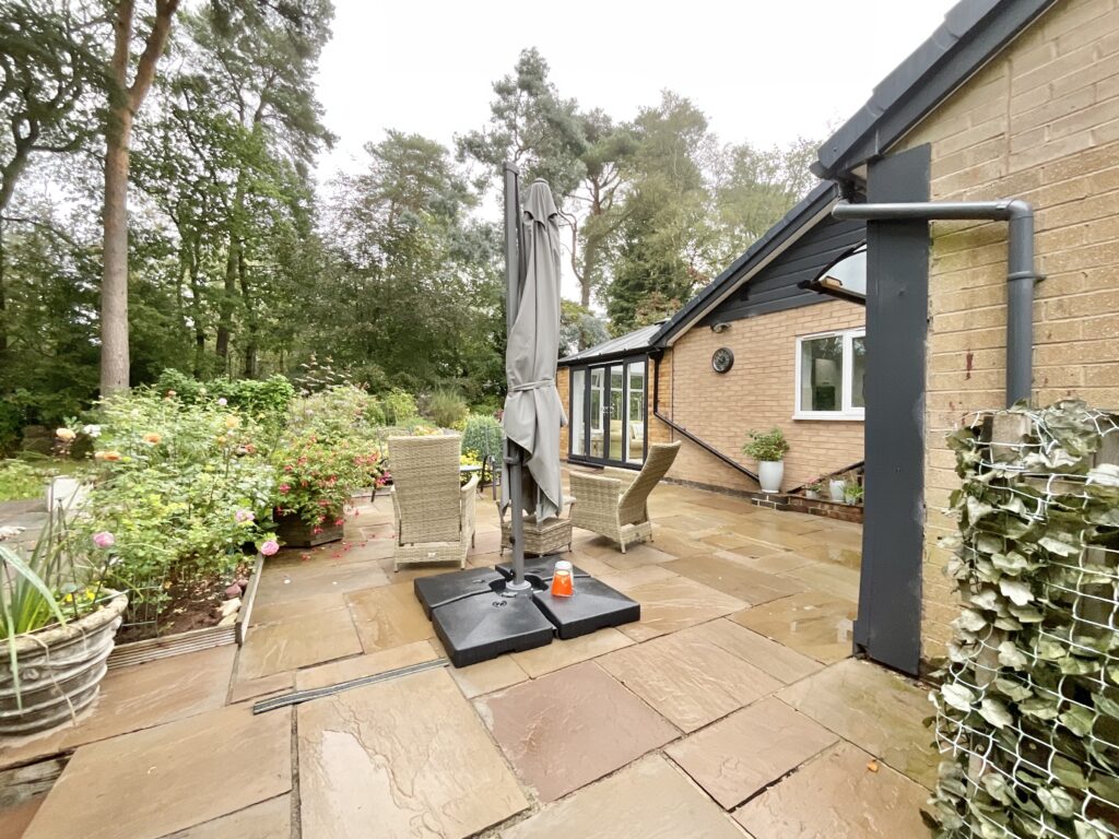 Derwent Drive, Loggerheads, TF9