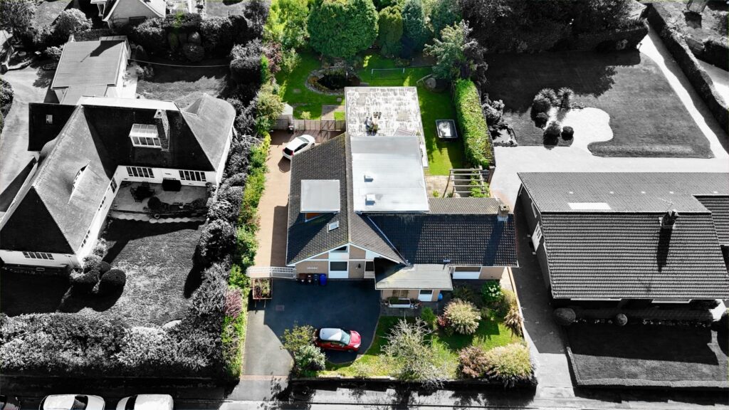 Leys Drive, Newcastle, ST5