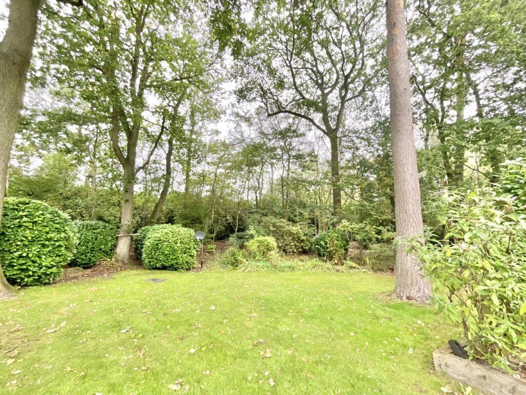 Derwent Drive, Loggerheads, TF9