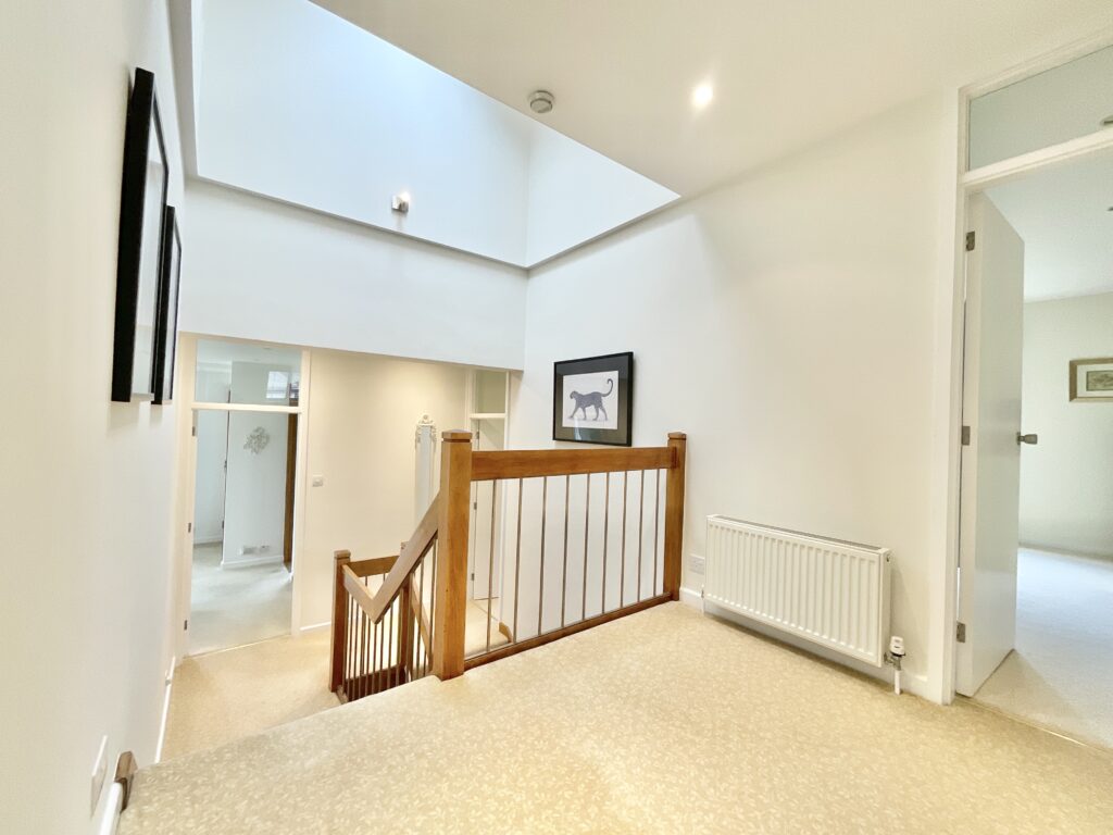 Bury Ring, Haughton, ST18