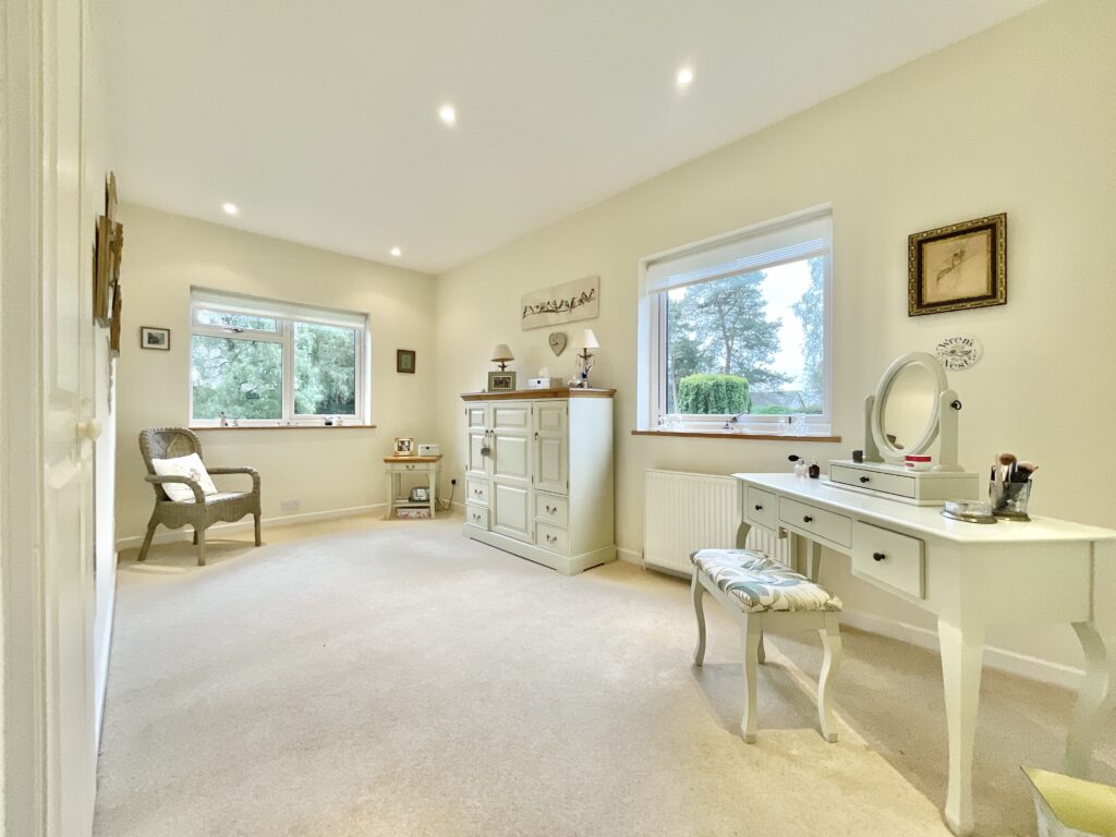 Bury Ring, Haughton, ST18