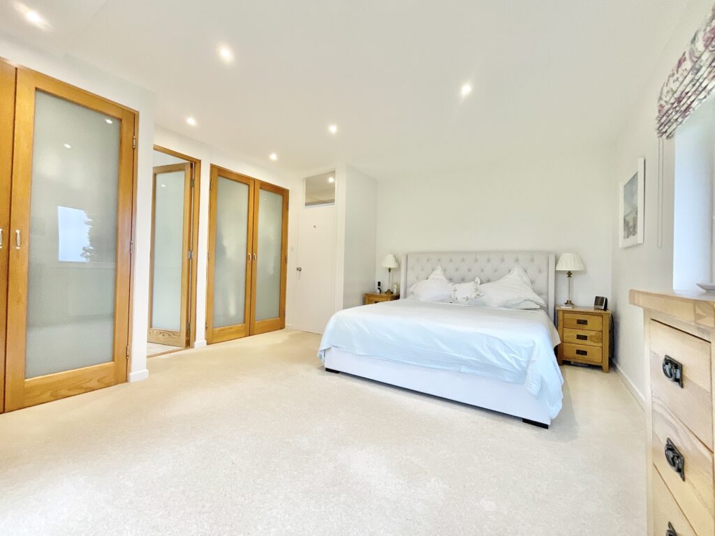 Bury Ring, Haughton, ST18