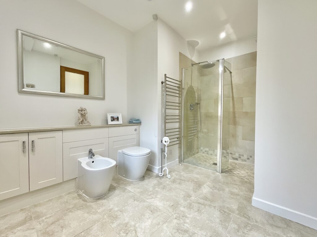 Bury Ring, Haughton, ST18