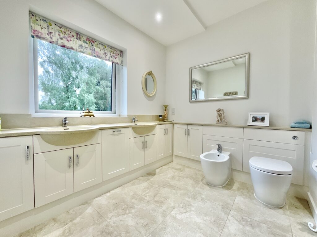 Bury Ring, Haughton, ST18