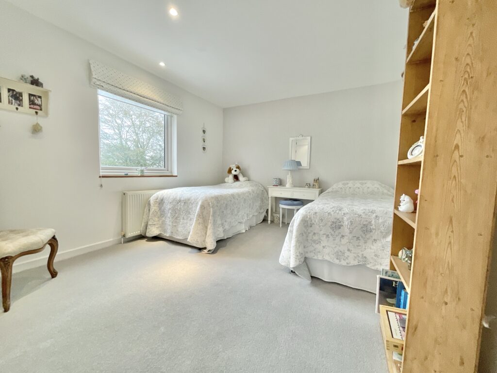 Bury Ring, Haughton, ST18