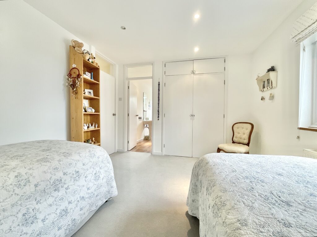 Bury Ring, Haughton, ST18