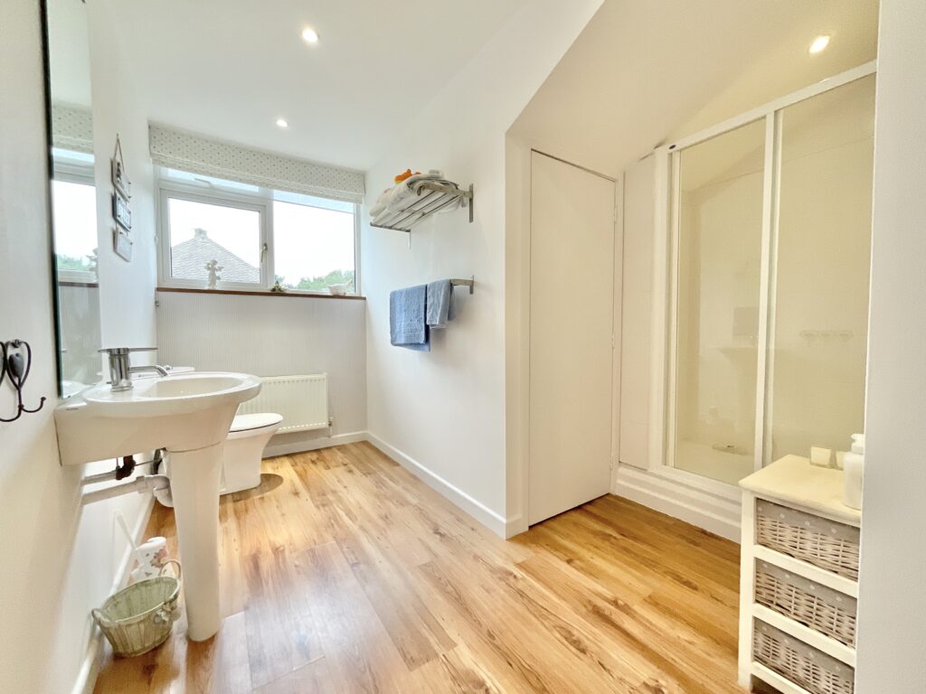 Bury Ring, Haughton, ST18