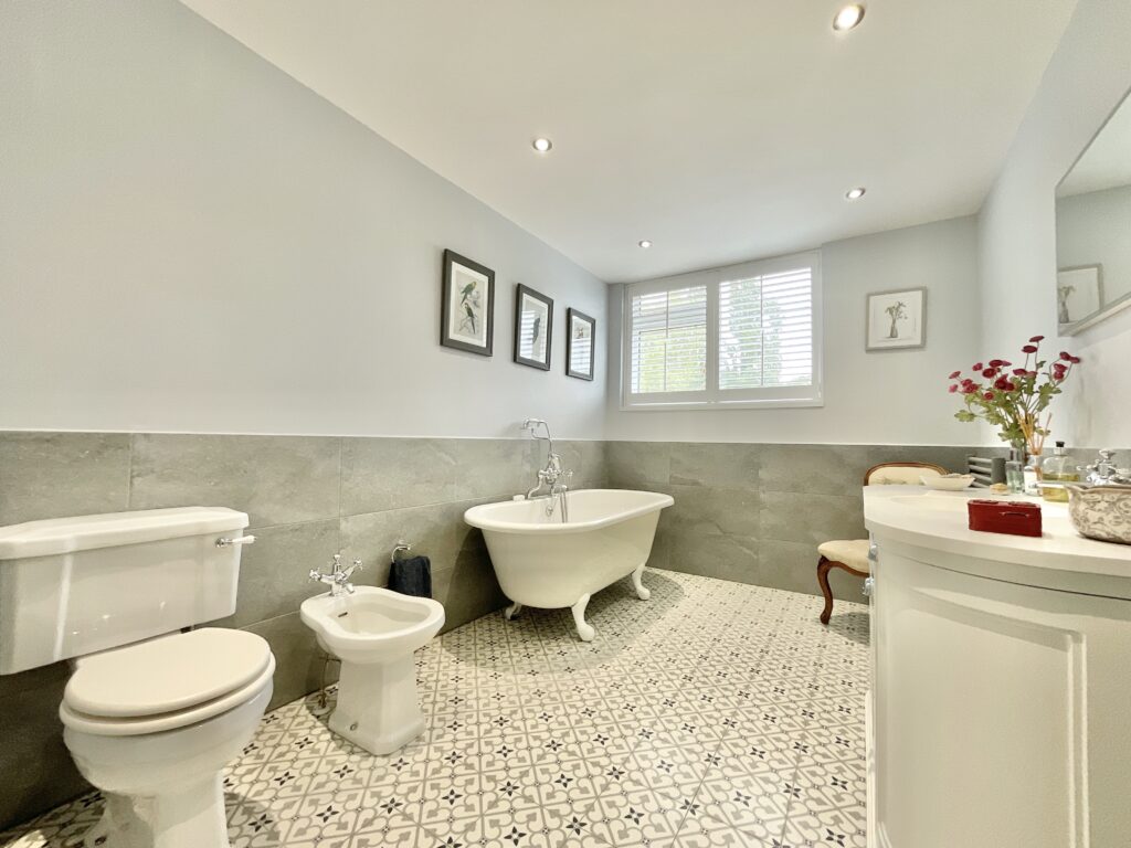 Bury Ring, Haughton, ST18