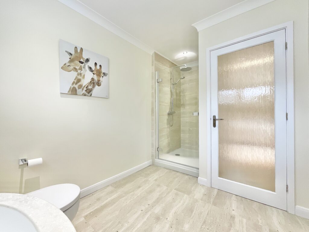 Bury Ring, Haughton, ST18