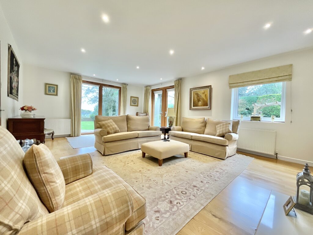 Bury Ring, Haughton, ST18