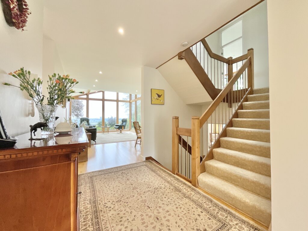 Bury Ring, Haughton, ST18