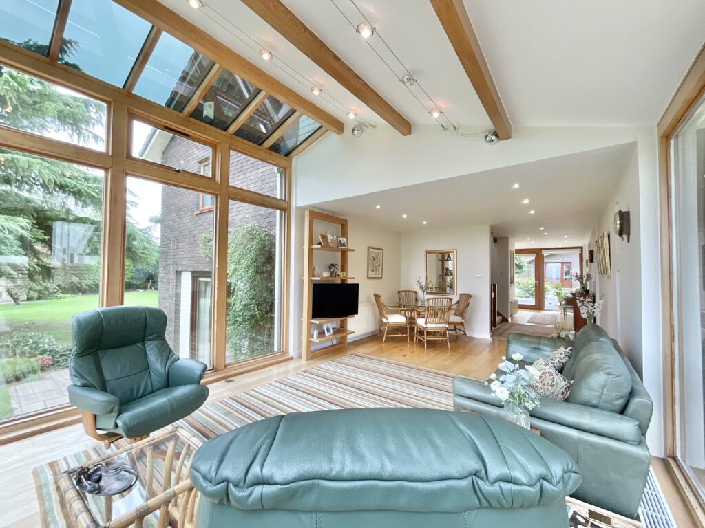 Bury Ring, Haughton, ST18