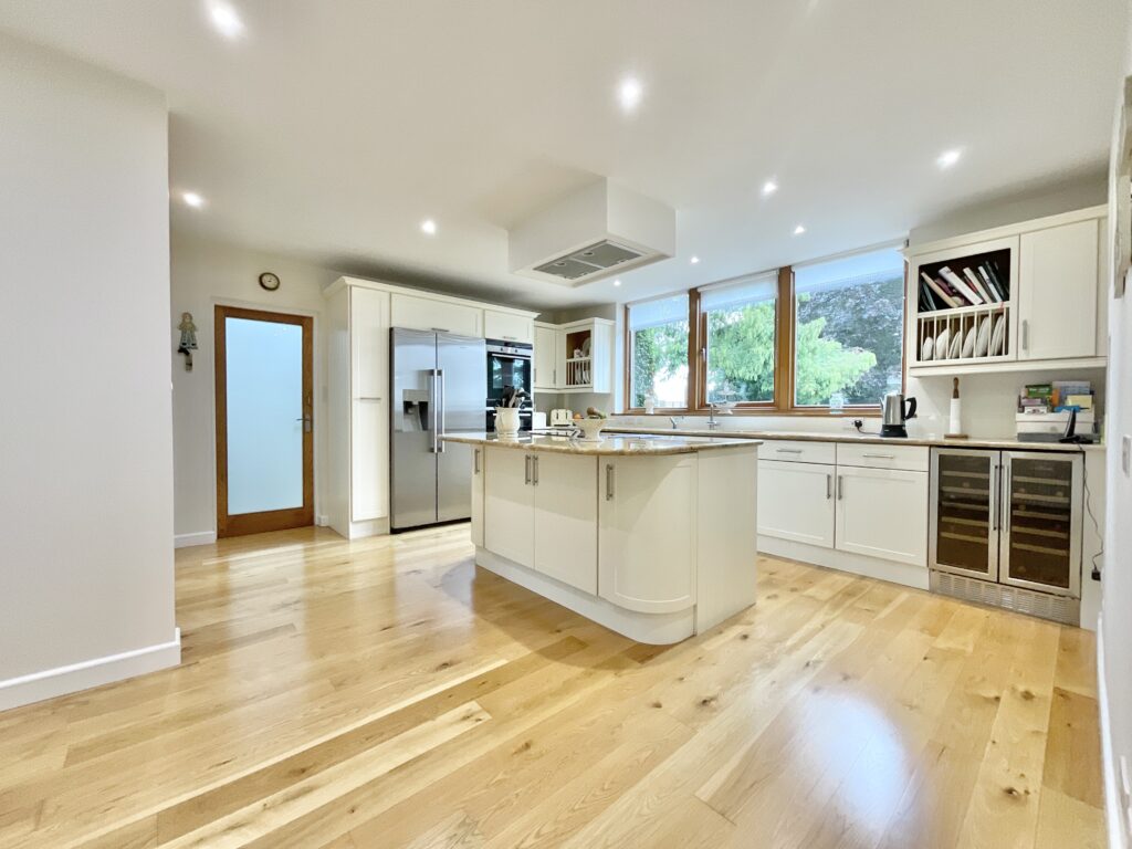 Bury Ring, Haughton, ST18