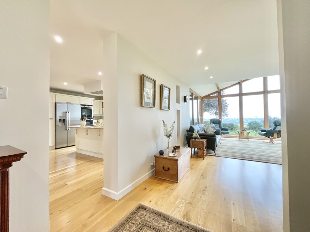 Bury Ring, Haughton, ST18
