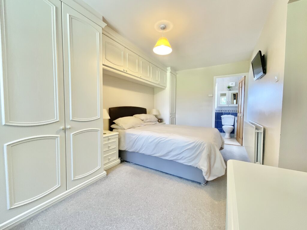 Summerfields, Yarnfield, ST15