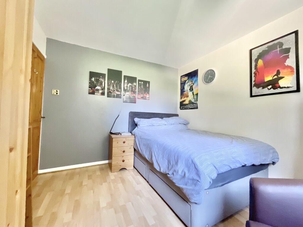 Summerfields, Yarnfield, ST15