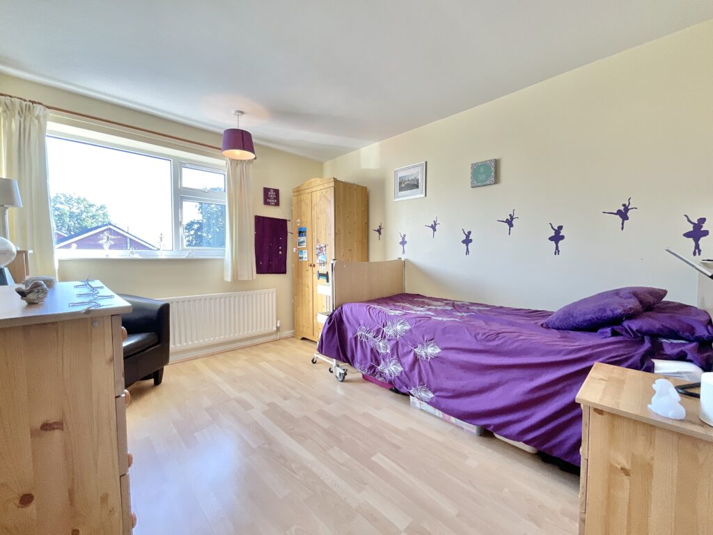 Summerfields, Yarnfield, ST15