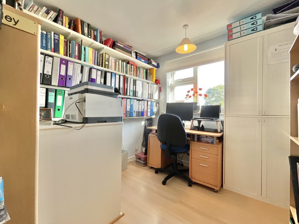 Summerfields, Yarnfield, ST15