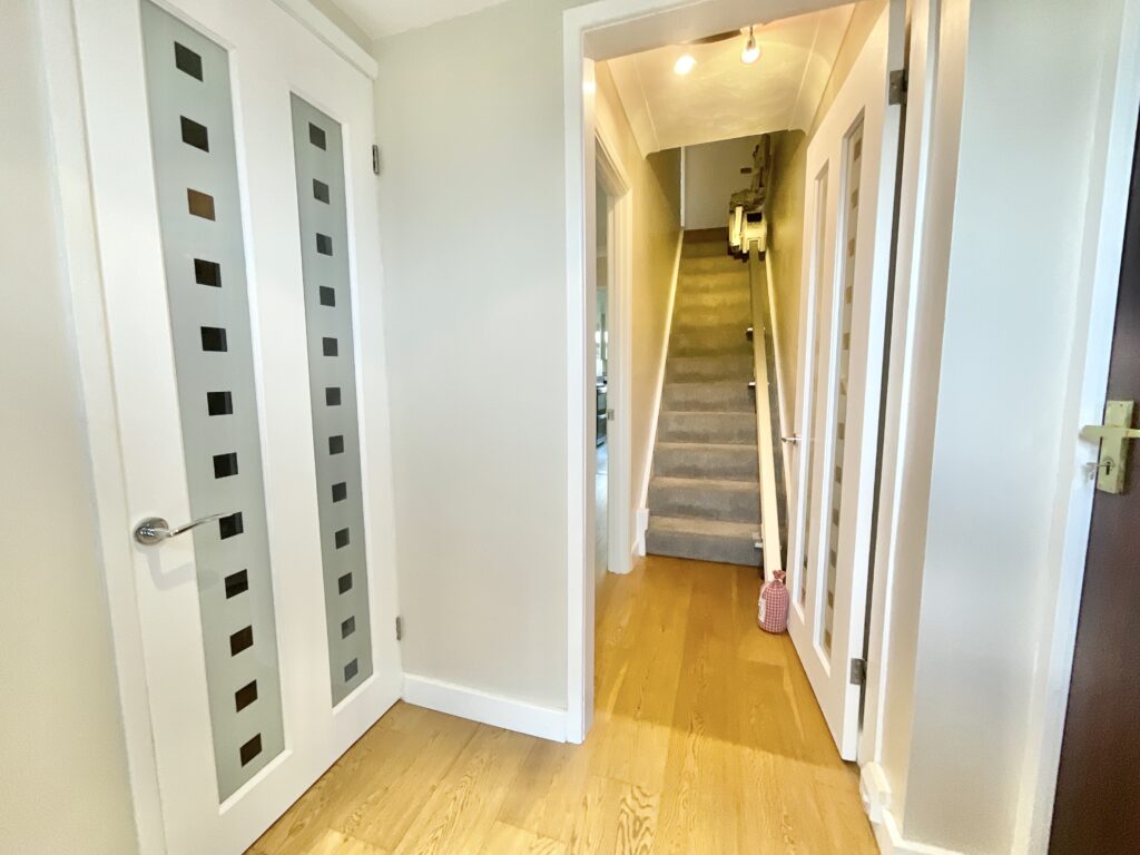 Summerfields, Yarnfield, ST15