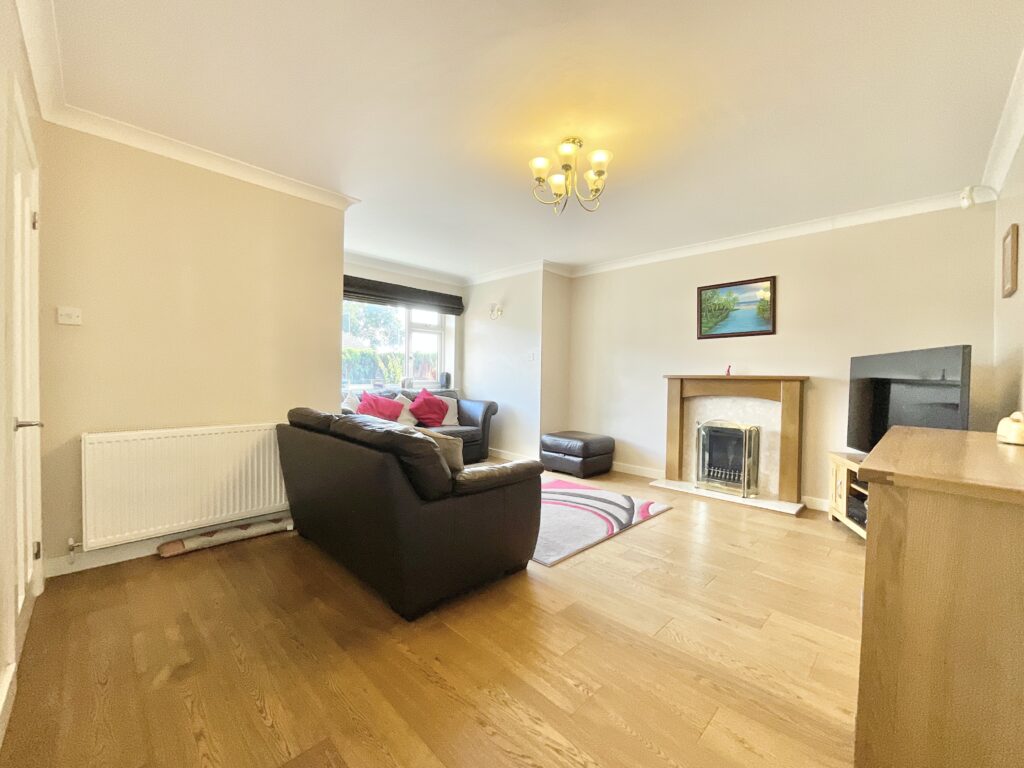 Summerfields, Yarnfield, ST15