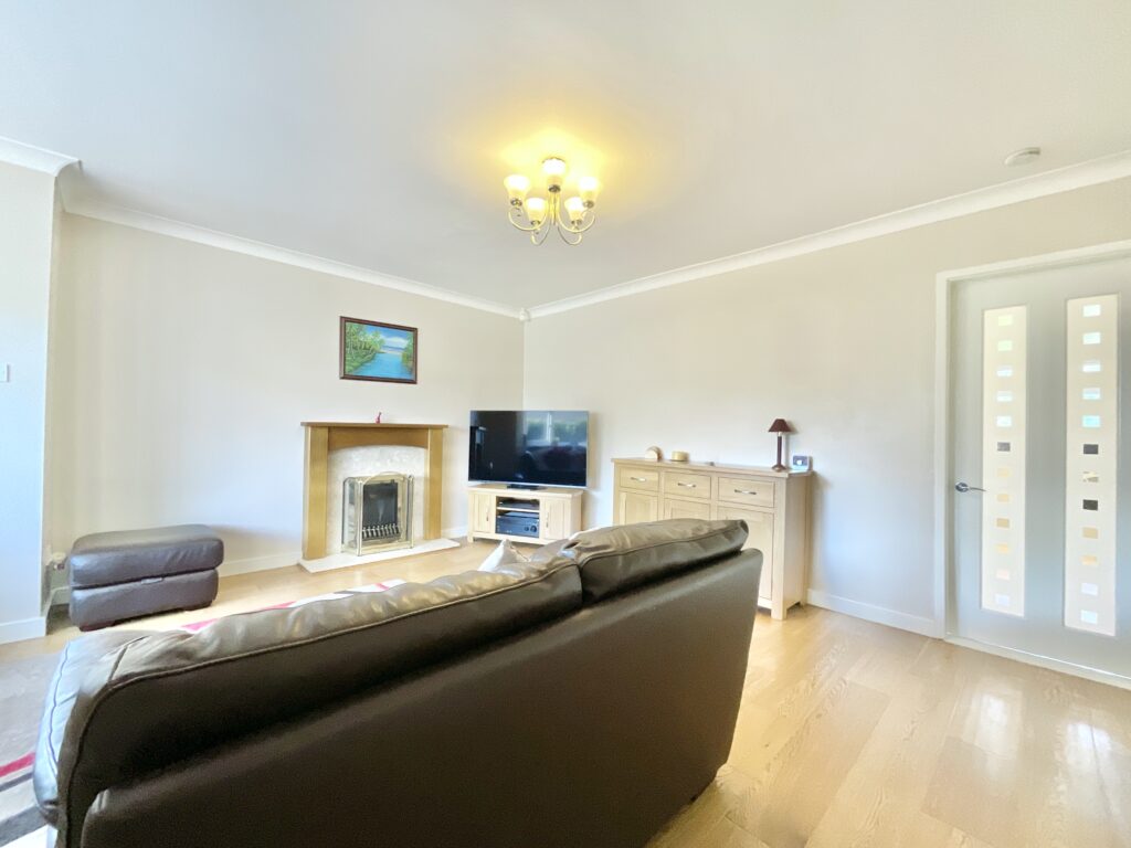Summerfields, Yarnfield, ST15
