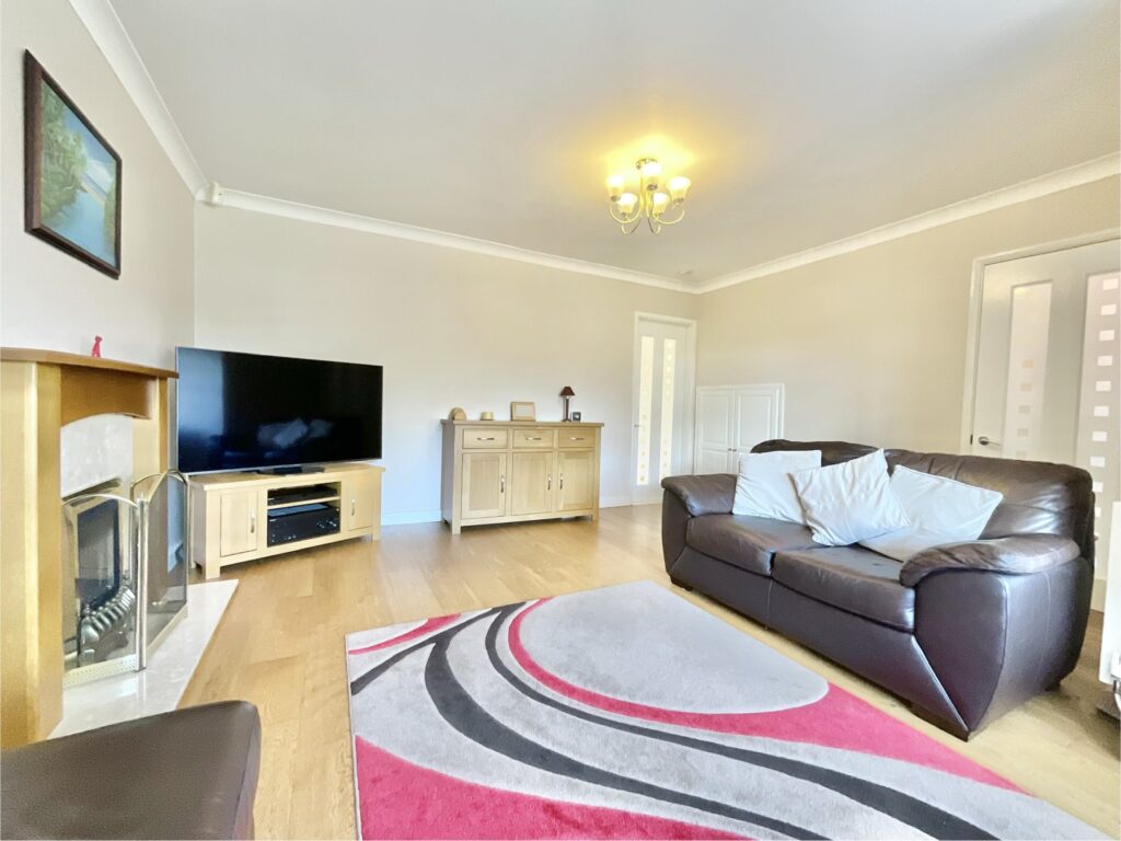 Summerfields, Yarnfield, ST15