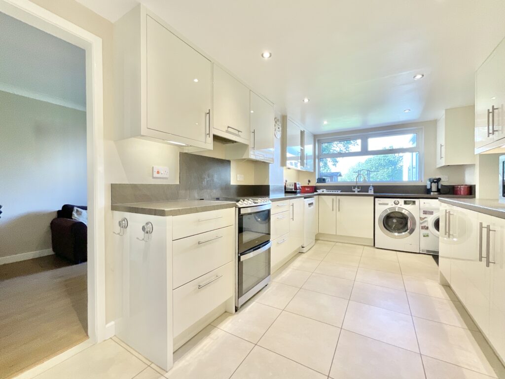 Summerfields, Yarnfield, ST15
