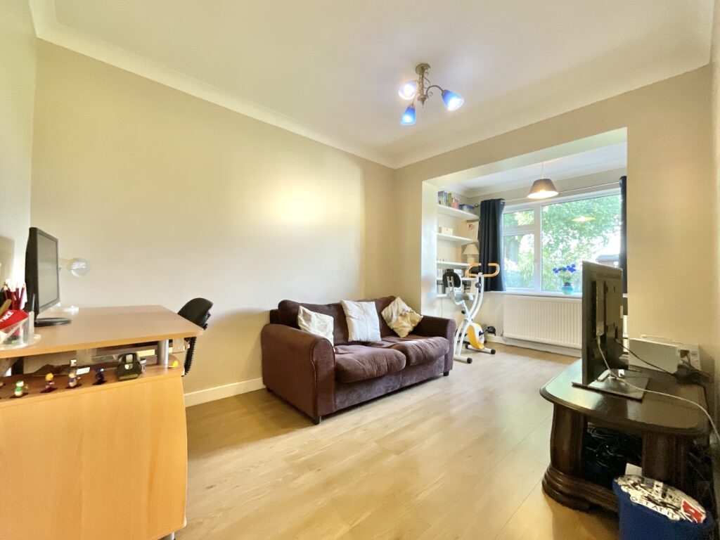 Summerfields, Yarnfield, ST15