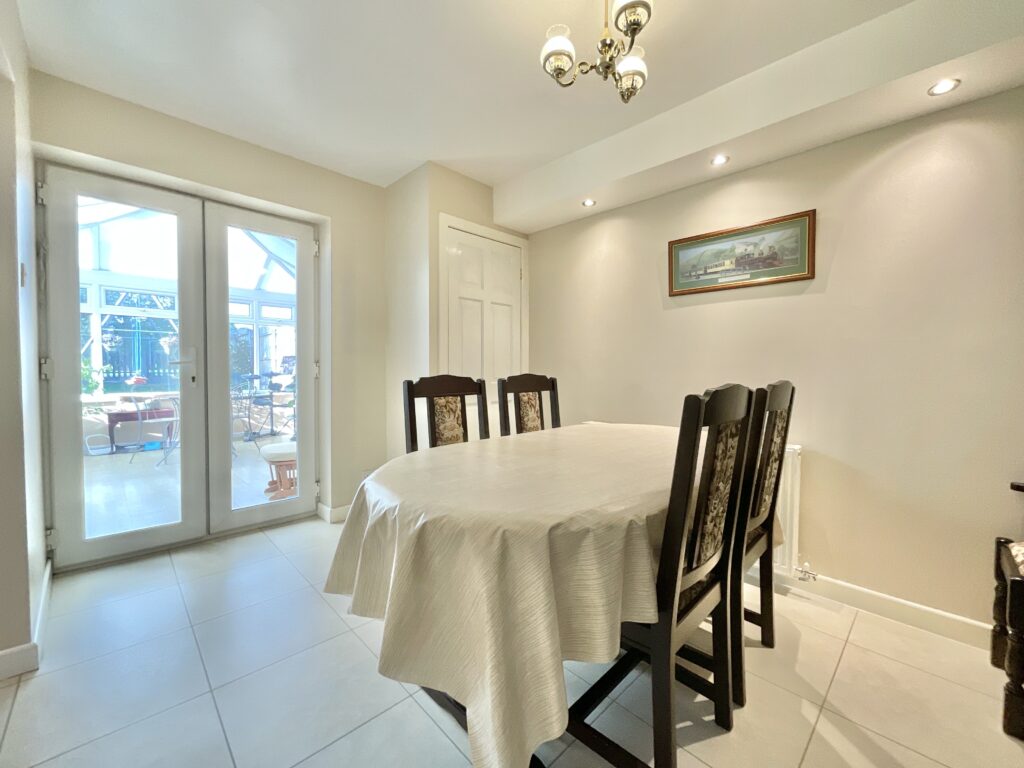 Summerfields, Yarnfield, ST15