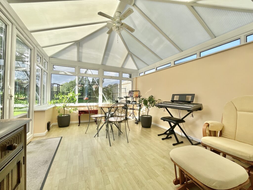 Summerfields, Yarnfield, ST15