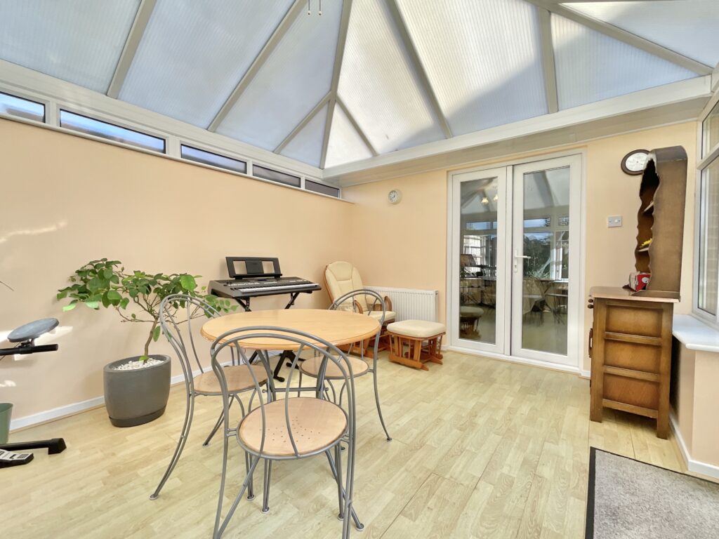 Summerfields, Yarnfield, ST15