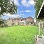 Summerfields, Yarnfield, ST15