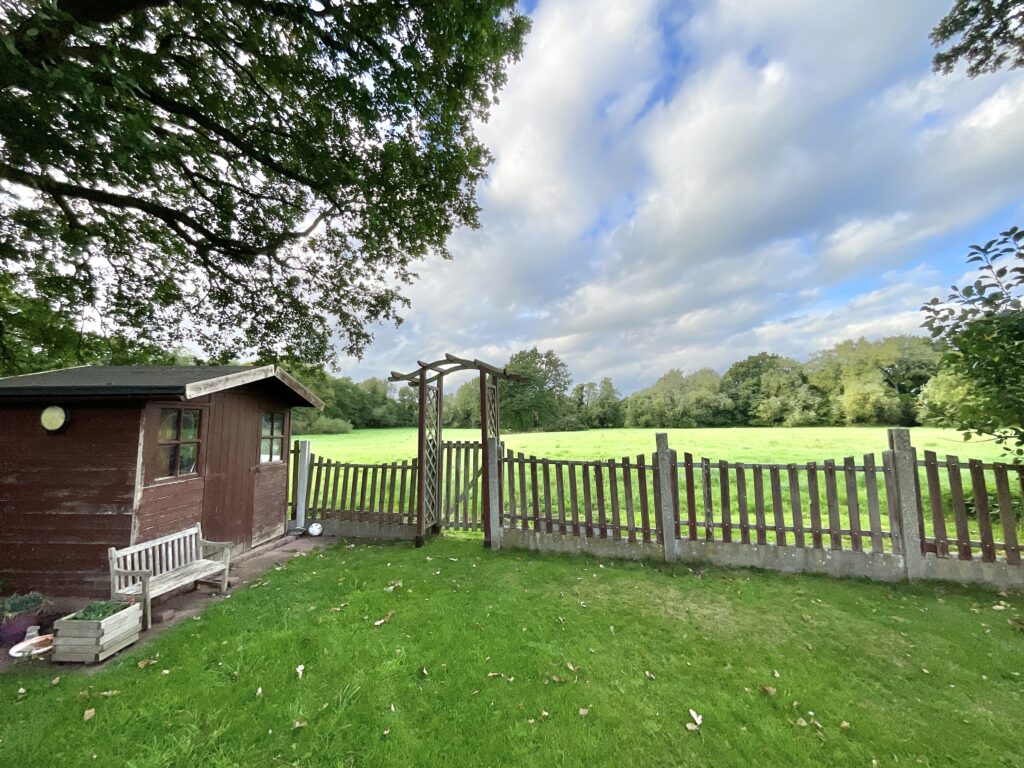 Summerfields, Yarnfield, ST15