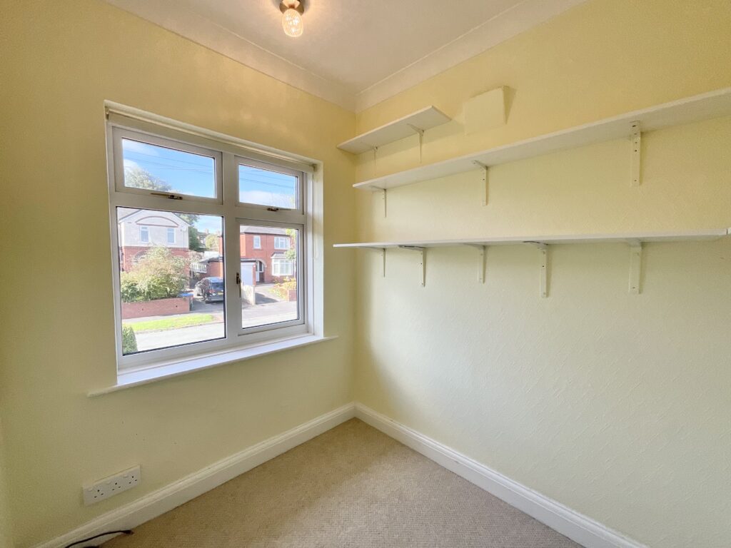 Greenfield Crescent, Cheadle, ST10