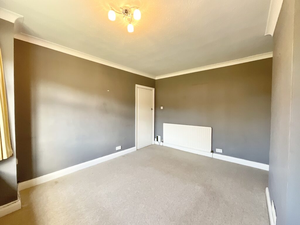 Greenfield Crescent, Cheadle, ST10