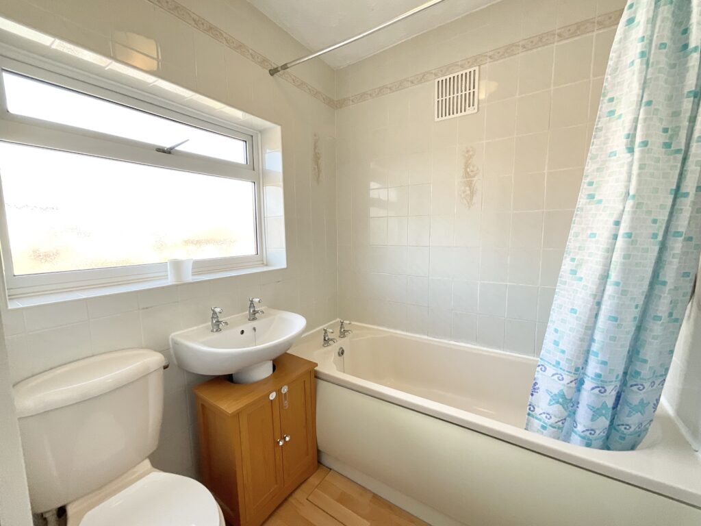 Greenfield Crescent, Cheadle, ST10
