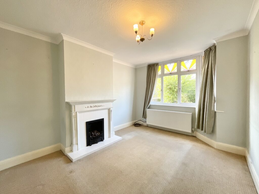 Greenfield Crescent, Cheadle, ST10