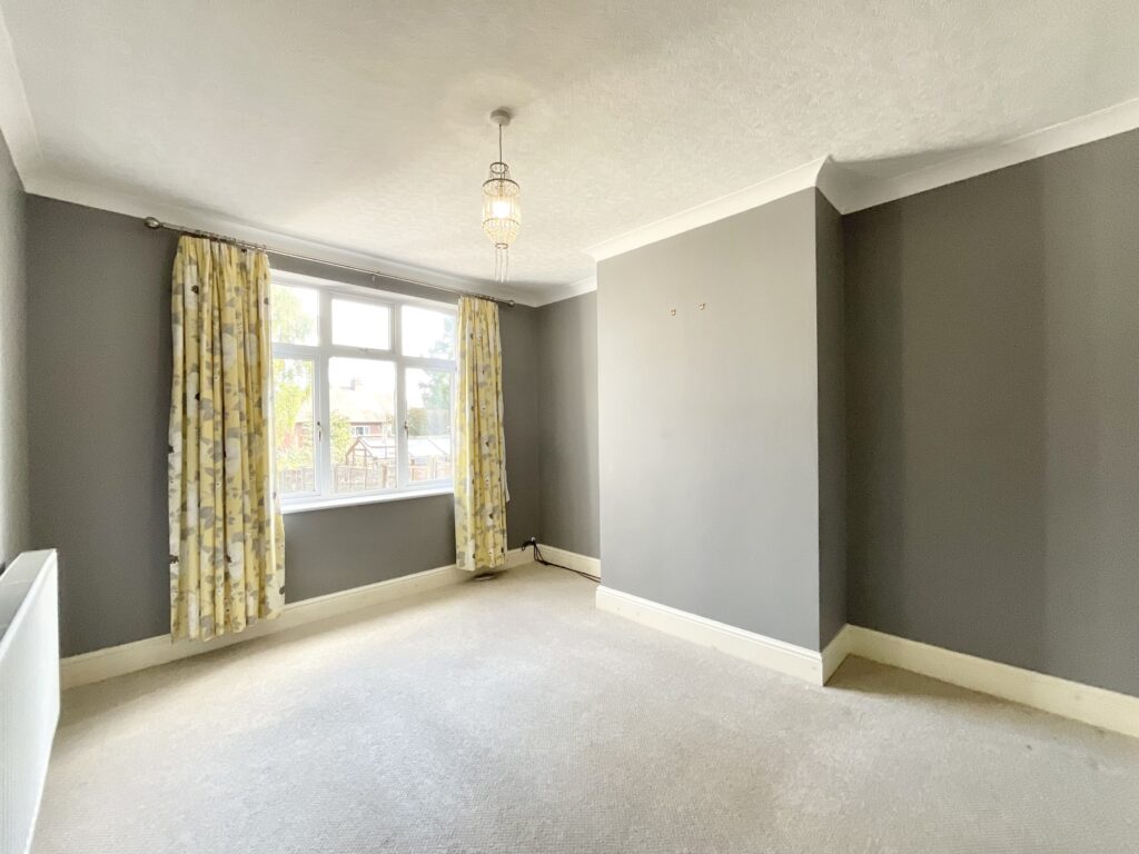 Greenfield Crescent, Cheadle, ST10