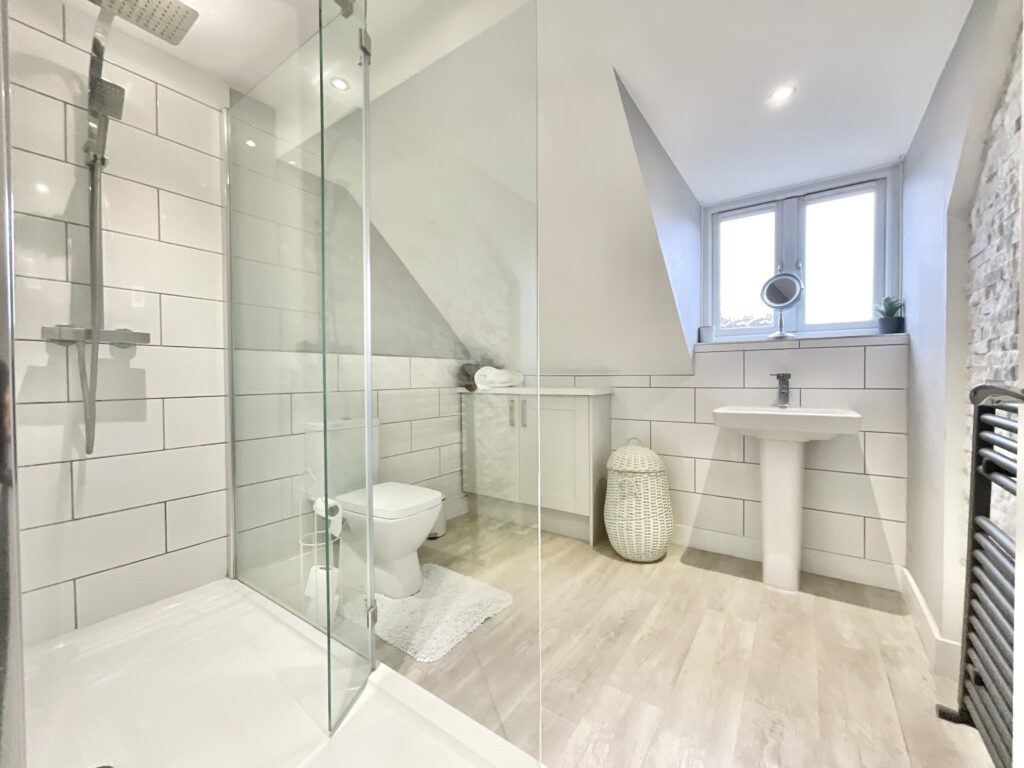 Spring Hollow, Eccleshall, ST21