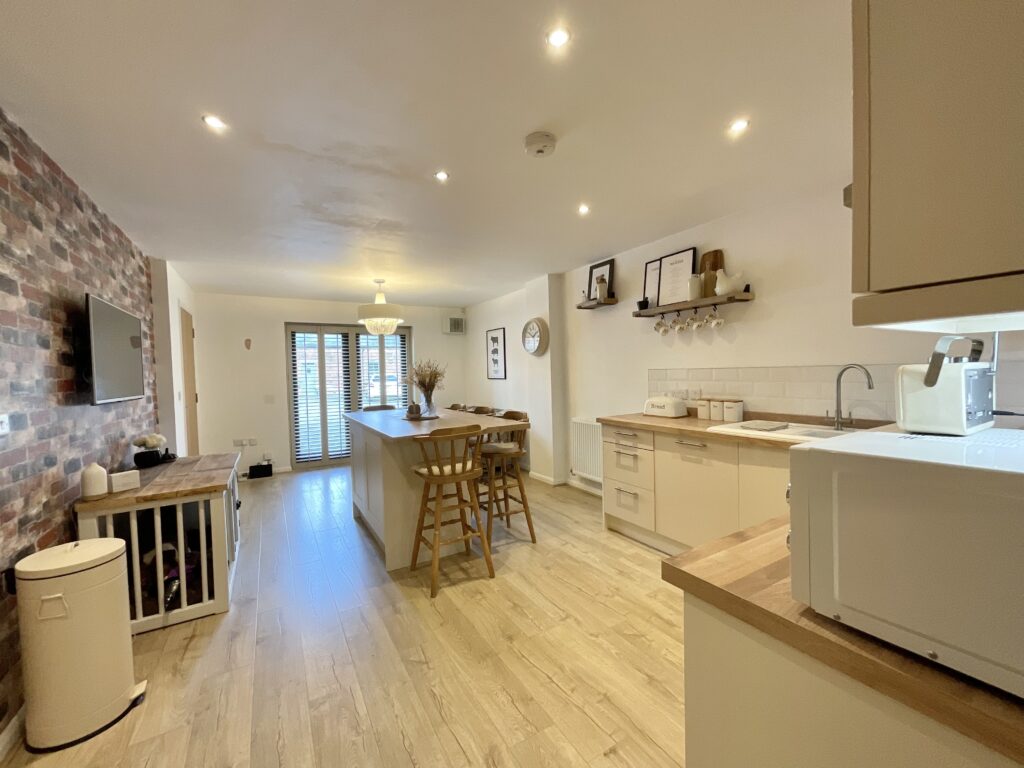 Galton Croft, Blythe Bridge, ST11