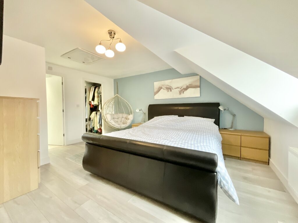 Spring Hollow, Eccleshall, ST21