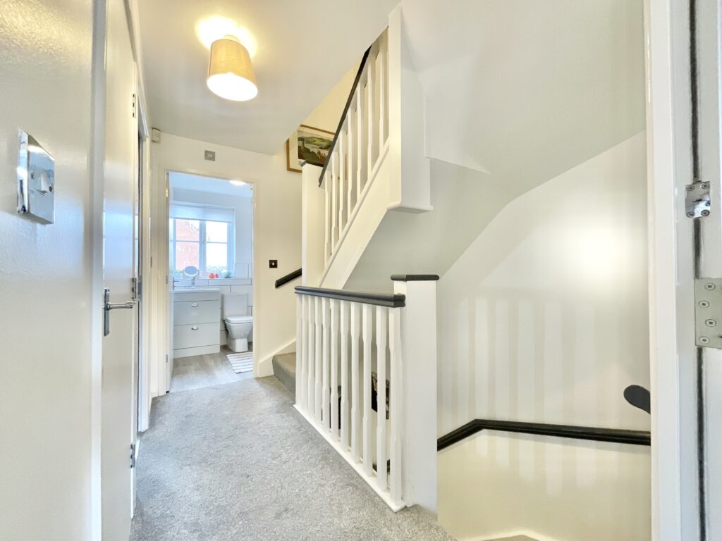 Spring Hollow, Eccleshall, ST21