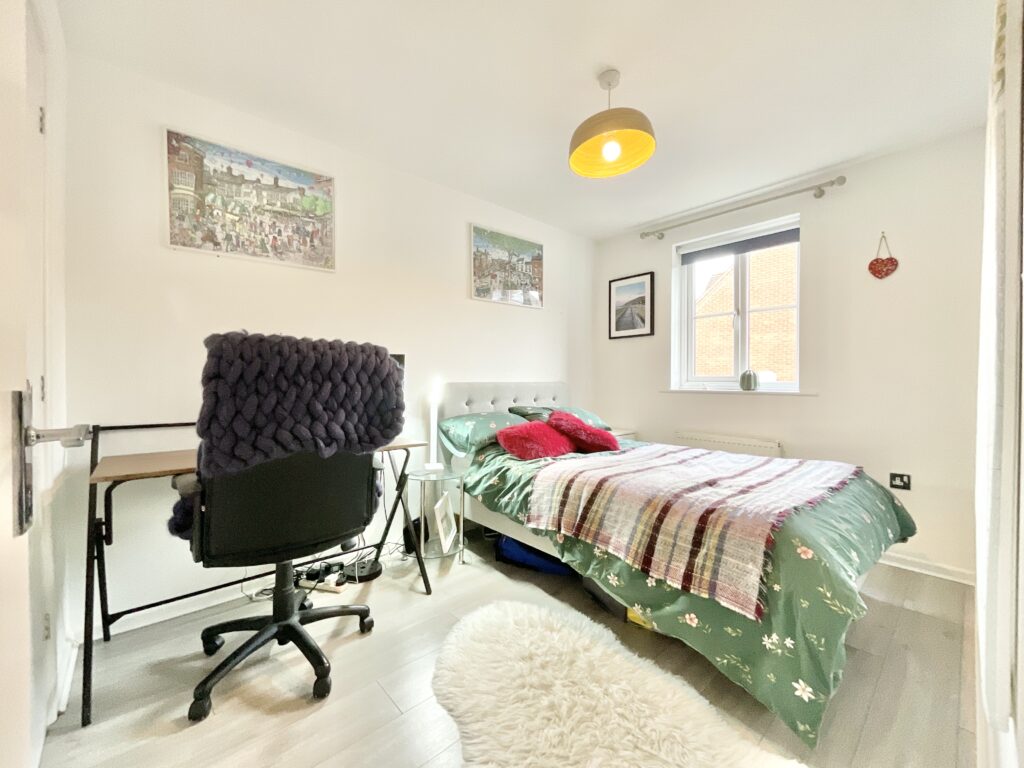 Spring Hollow, Eccleshall, ST21