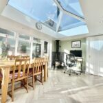 Spring Hollow, Eccleshall, ST21