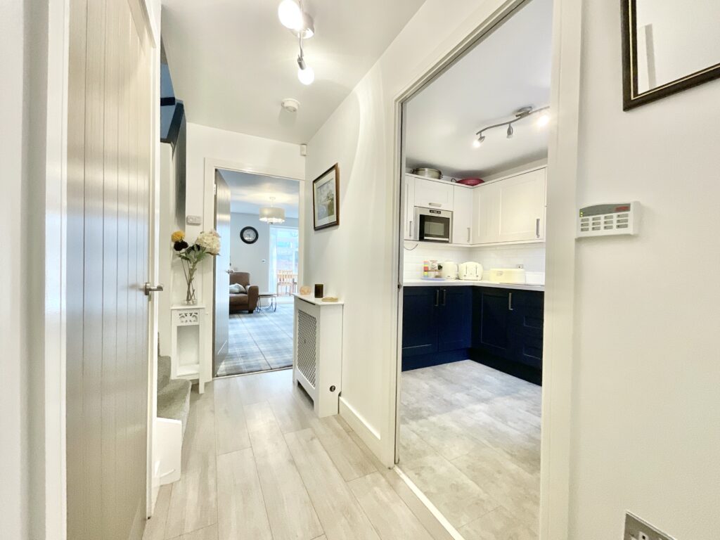 Spring Hollow, Eccleshall, ST21