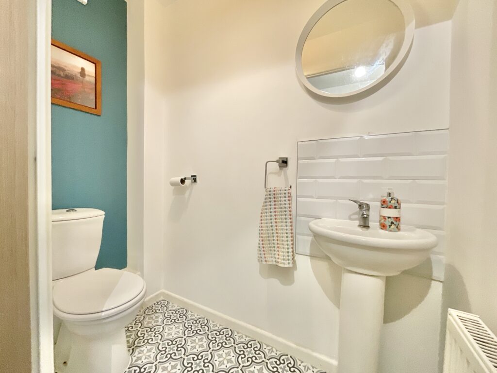 Spring Hollow, Eccleshall, ST21