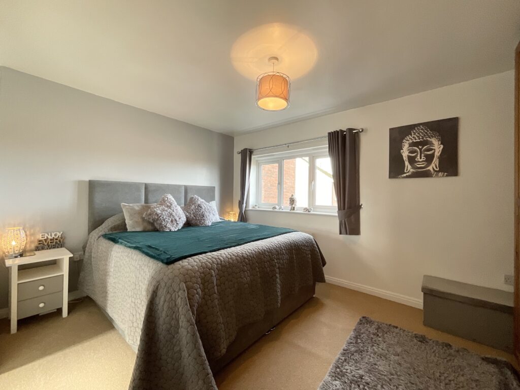 Gibson Close, Nantwich, CW5