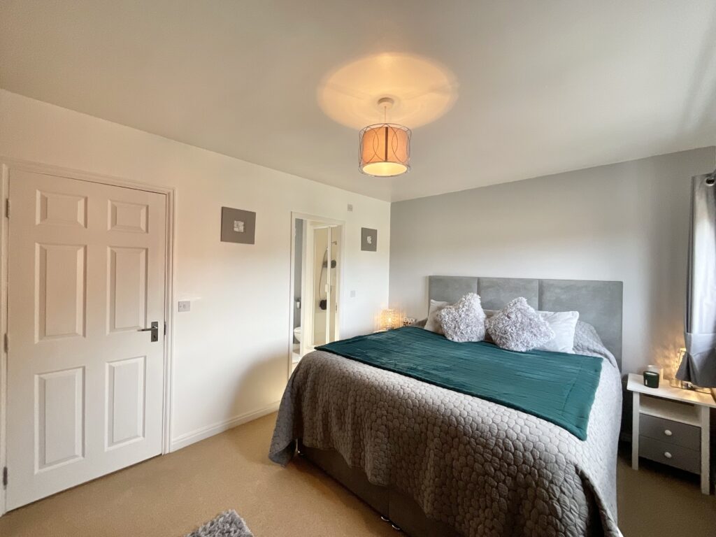 Gibson Close, Nantwich, CW5